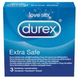 Extra Safe prezervativ A3