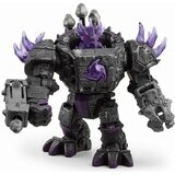 Schleich Figure djelovanja Schleich Shadow Master Robot with Mini Creature Cijene