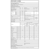 Gorenje hladilnik z zamrzovalnikom RF4141PS4 20001337 | Shoptok.si