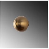 Opviq Stenska svetilka v bronasti barvi ø 16 cm Fungal – | Shoptok.si