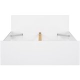 Tvilum Bela zakonska postelja 140x190 cm Naia – | Shoptok.si
