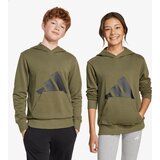 Adidas dukserica za dečake J BL FT HD 280