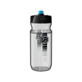  Bidon Pro Team Transparent 600Ml (20) | shoptok.hr