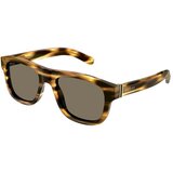 Gucci GG1509S 002 ONE SIZE (54) Havana/Rjava Cene