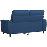 SOFA Plava 178 x 90 x 95 cm Tkanina | shoptok.hr