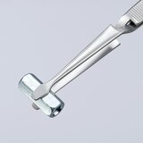 Knipex križna pinceta izvedba ravna, duljina 160 mm 92 94 91 | Eponuda.ba