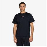 Sprayground City skyline new regular t-shirt blk Cene