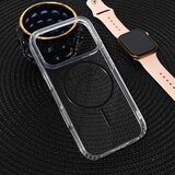  Maska za iPhone 17 Pro 6.3 Magsafe Color Line crna | Eponuda.com