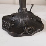  Endon 64086 - Stona lampa Tiffany DRAGONFLY 2xE27/60W/230V prečnik 30 cm | Eponuda.com