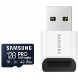 Samsung 128GB Pro Ultimate (MB-MY128SB/WW) microSDXC memorijska kartica cene
