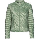 Guess NEW VONA JACKET Zelena Cijene