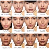 Nars Natural Radiant Longwear Foundation dolgoobstojen tekoči puder (posvetlitveni) odtenek LA SERENA 30 ml | Shoptok.si