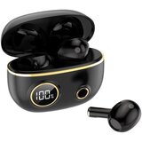 Dardanar brezžični bluetooth za v uho z okroglim lcd zaslonom, (21173828) Cene
