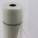 Aquagart 400m² armaturna mreža tkanina mavčna mreža ETICS mreža iz steklenih vlaken 165 g 4x4 mm, (22074321) | Shoptok.si
