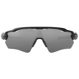 Radar EV Path Sunglasses Polished Black