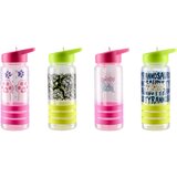 Takk Refresh Trend, flašica za vodu, plastična, 550ml, miks | Eponuda.com