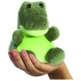 Plišana igračka Palm Pals kajman, 13 cm | shoptok.hr
