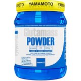 Yamamoto Nutrition glutamin-Glutamass Powder 600 grama | ePonuda.com