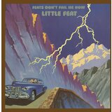 POSNETI MEDIJI LITTLE FEAT - DON'T FAIL ME NOW 2CD, (21285904) Cene