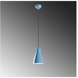 Opviq Luster Konikkem, 27-114cm, O14cm, E27, Plava | Eponuda.ba
