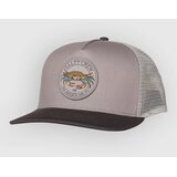 Salty Crew Jimmy Trucker Kapa s šiltom quarry | Shoptok.si