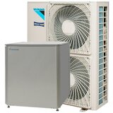 Daikin visokotemperaturna ogrevalna toplotna črpalka ERRQ011AV1 + EKHBRD011ADV17 11kW | Shoptok.si