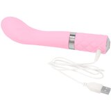 Pillow Talk vibrator Sassy, ružičasti Cijene