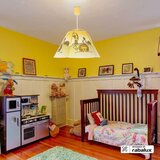 Rabalux leon visilica E27 60W | Eponuda.com