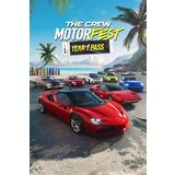 Ubisoft Connect The Crew™ Motorfest | Year 1 Pass (DLC) (PC) Key EUROPE | ePonuda.com