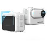 INF Komplet zaščitnega stekla za Insta360 GO 3 (2 kompleta), (5000094033) | Shoptok.si
