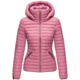 Marikoo Ženska prijelazna jakna Lowenbaby, Tamno roza | shoptok.hr