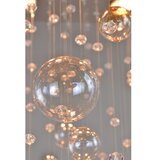  Wranovsky JWZ610100101 - Kristalni plafonski luster ORBIS 10xGU10/40W/230V | Eponuda.com