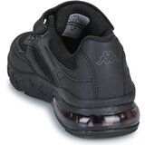 Kappa LOGO SAIGON KID Crna | shoptok.hr