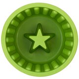 LickiMat Posoda za lizanje Yoggie Pot Green – | Shoptok.si
