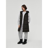 House - Prošiveni prsluk - Crna | shoptok.hr