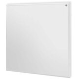 Nedis HTIP350WTW - infracrveni grejni panel 350W/230V/1xCR2025 59,8x62 cm wt IP44 + daljinski upravljač | Eponuda.com