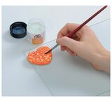  LAK ZA MASE ZA MODELIRANJE SJAJNI 35ML FIMO STAEDTLER 8704 01 BK BLISTER | Shoptok.si