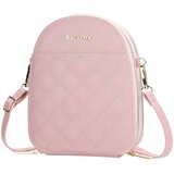  Torba Baellerry BL-35677 - Ružičasta KP35677 | shoptok.hr