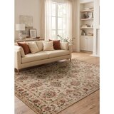 Asiatic Carpets Bež tepih 120x160 cm Raja – | shoptok.hr