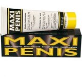 krema za veću izdržljivost penisa | maxi penis