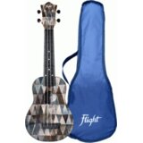  UKULELE FLIGHT TUS40 ARCANA Travel Soprano cijene