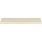  Prozorske klupice 2 kom. Bijela 80 x 30 x 2 cm | shoptok.hr