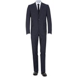 Corneliani Obleka - Modra Cene