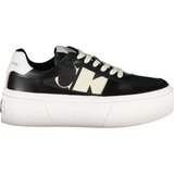 Calvin Klein BLACK WOMEN&#39;S SPORTS SHOES Cijene