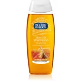 Neutro Roberts Miele & Acero Rosso gel za prhanje in šampon 2v1 250 ml