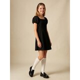 Sinsay Haljina puf rukava | shoptok.hr