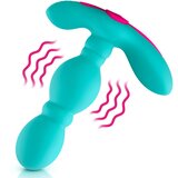 FemmeFunn Funn Plug Turquoise | Shoptok.si