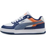 Puma Šport Caven Iii Block Jr Modra Cene