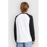 Volcom Pen BSC Majica z dolgimi rokavi black | Shoptok.si