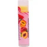 Vegan Yummme Lip Balm - Peach Apricot